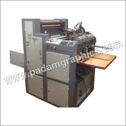 Polythene Printing Machine