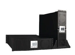 Rack Mount UPS