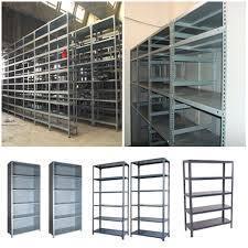 Slotted Angal Racks