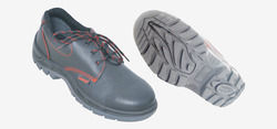 Smart Deluxe Safety Shoes