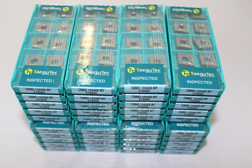 Taegutec Carbide Insert