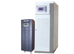 Three Phase Ups Application: Pharmaceutical Industry