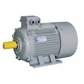 Eagle 0.5HP 2 Pole Flange Mounted Three Phase Electric Motor