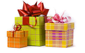 Gift Boxes