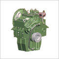 Industrial Marine Gearboxes