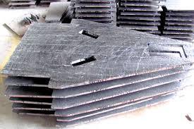 Liner Plates