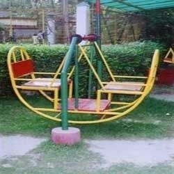 Park Circular Swing