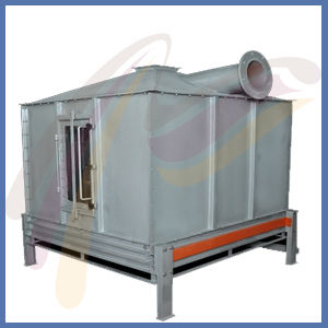 Pellet Coolers