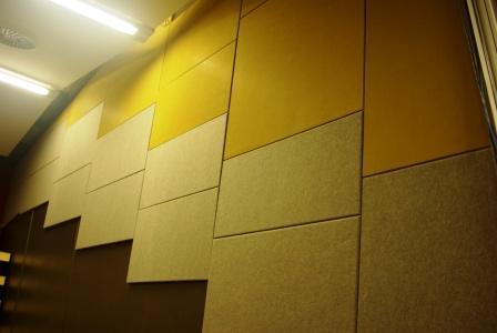 Professional Auditorium Acoustics Service By Designer Audio