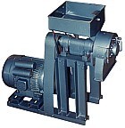 Pulverizer