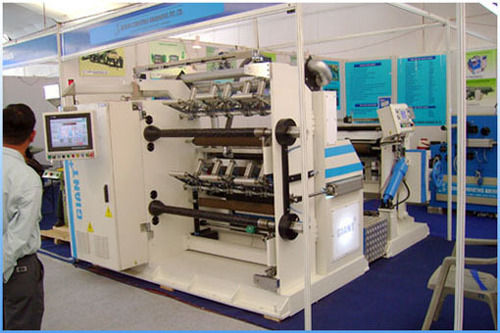 Slitting Line Machinery Specific Drug