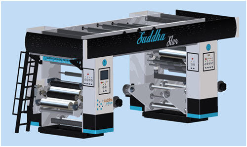 Solventless Laminators Al2O3 Content (%): 0.5