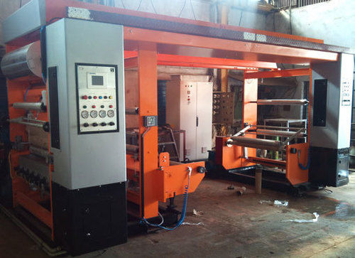 Wax Coating Machinery