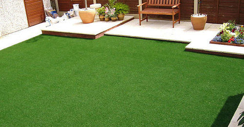 Artificial Grass