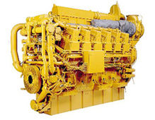 Caterpillar Engines