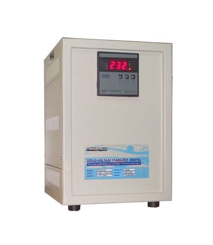 Constant Voltage Transformer