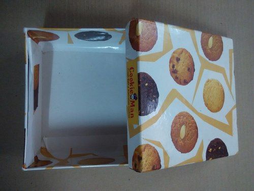  कुकीज़ पैकेजिंग बॉक्स 