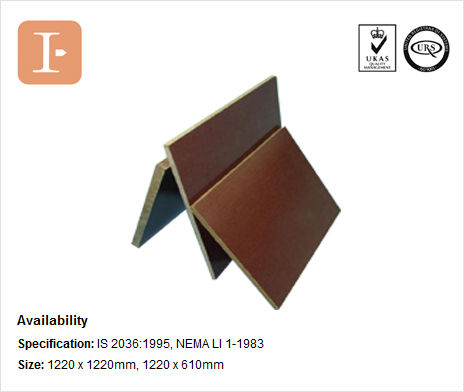 Fabric Phenolic Laminates