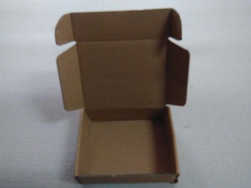 Industrial Components Packaging Boxes