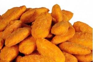 Kesar Almond