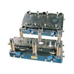 Press Tools - Engineered with High Grade Raw Materials | Versatile Designs for Various Industries