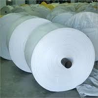 R. K. Polypropylene Fabric