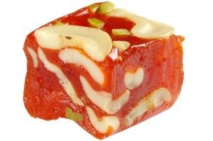 Rubber Halwa