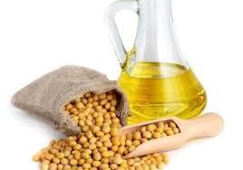 Soya Bean Oil