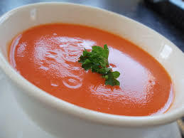 Tomato Soup Powder