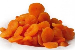 Turnish Apricot