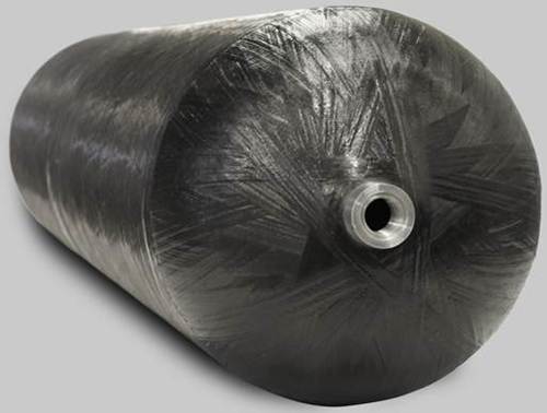 Type 3 Cylinders