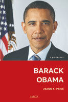 Barack Obama: A Biography Book