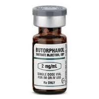 Butorphanol