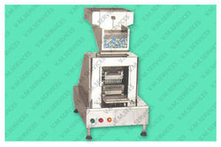 Capsule Loader Machine