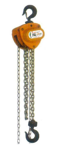 Chain Pulley Block