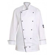 Chef Coat Executive