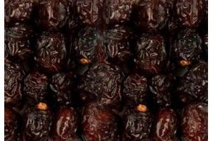 Dates Seedless (Muscat)