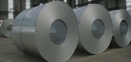 Galvanized Steel