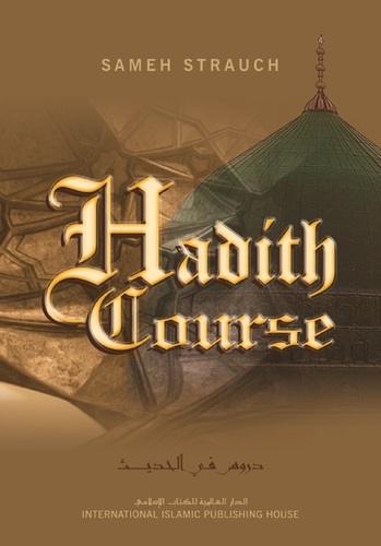 Hadith Course Book