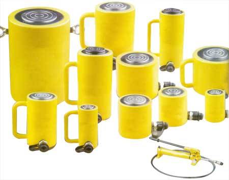 Hydraulic Cylinder