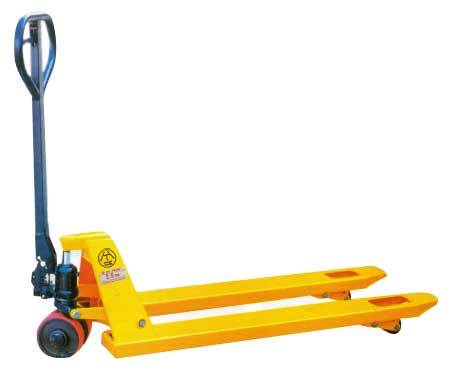 Hydraulic Hand Pallet Truck