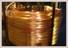 Oxygen Free Copper Wire Rod - High Flexibility, Superior Hardness & Strength | Effortless Installation & Secure Connections