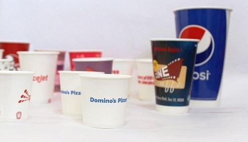 Paper Cups