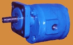 Reversible Bi-directional Pumps