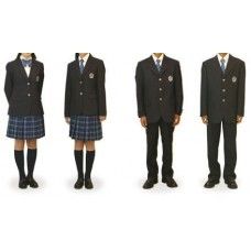 School Uniform Set (Boys And Girls)