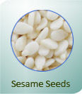 Sesame Seeds