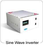 Sine Wave Inverter