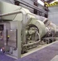 Solar Gas Turbines