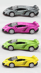 Attractive Look Metal Cars Toys