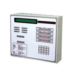 Automatic Fire Alarm Panel